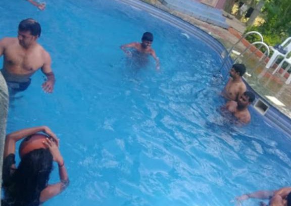 Yelagiri Resort | Dolphin resort