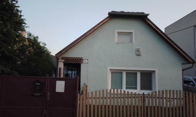 Trencianska Turna House | Domček v Turnej