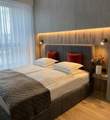 Sarajevska Apartment | DOM Boutique Apartments AURORA
