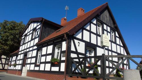 Ustka House | Dom Gościnny Flauta II