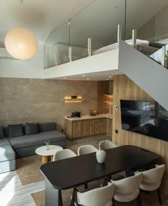 Lesniki Hotel | DOM hotel