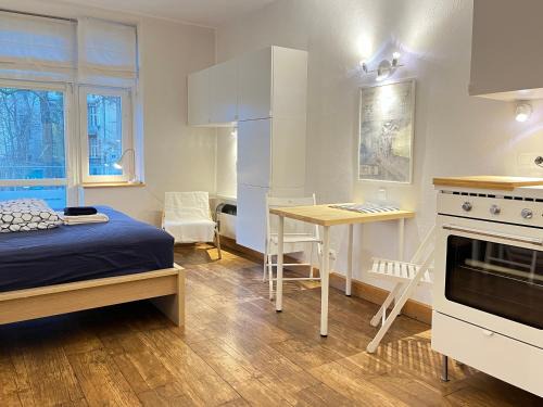 Lodz Apartment | Dom KD KRUK