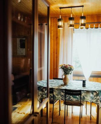 Grodek House | Dom Królowy Most 67