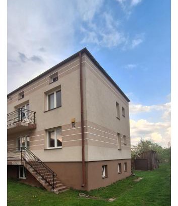 Augustow Apartment | Dom Młodości, Augustów