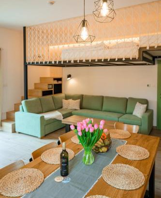 Besenova Apartment | Dom pri jazere, Bešeňová