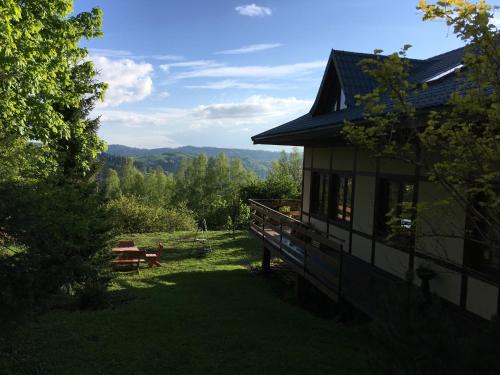 Wisla Ski Chalet | Dom Przy Lesie