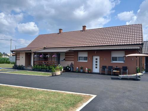 Vojvodina House | Domaćinstvo Pocikini Zasavica