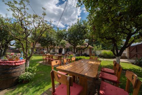 Zasavica House | Domacinstvo Cikic Zasavica