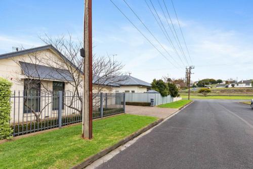 Mount Gambier Apartment | Domain Two Apartment