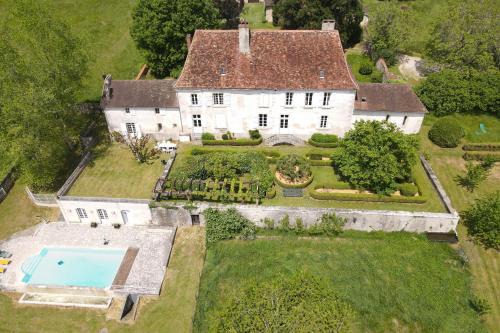 Perigueux House | Domaine de Charme Barbadeau