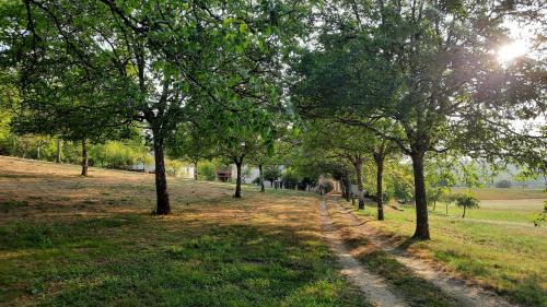 Montignac House | Domaine de la Boria