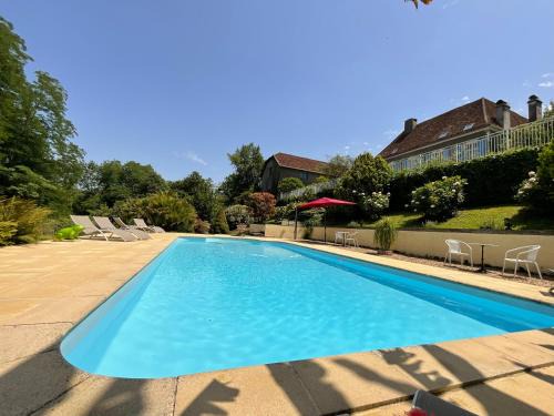Arthez-de-Bearn House | Domaine de la Carrère