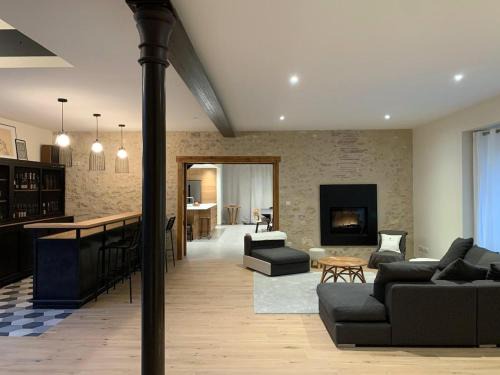 Floressas House | Domaine de Pech Peyrat