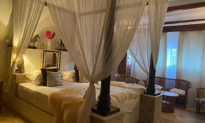 Piscia Hotel | Domaine de Piscia
