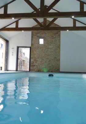 Plouhinec House | Domaine de Tréouzien