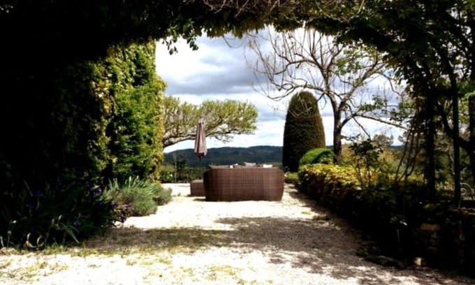 Sergeac Villa | Domaine des Grands Bois, Le Gite du Forestier