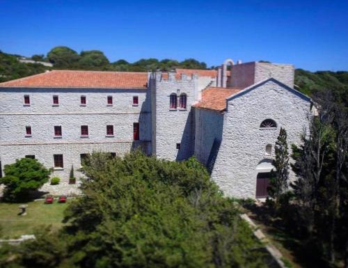 Bonifacio Bed & Breakfast | Domaine du Couvent de Saint Julien