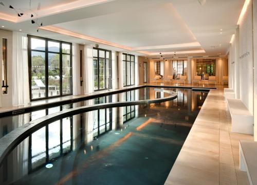 Saint-Paul-de-Vence Hotel | Domaine du Mas De Pierre