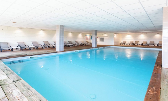 Roz-sur-Couesnon Apartment | Domaine du Mont 2P4 - One Bedroom Apartment, Sleeps 4
