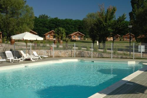 Villandraut Resort | Domaine du Roi Kysmar