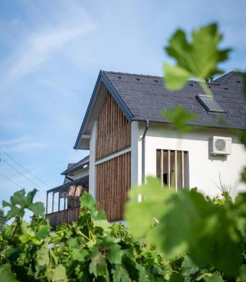 Badacsonytordemic Apartment | Domaine Edegger - Organic Winery Badacsony