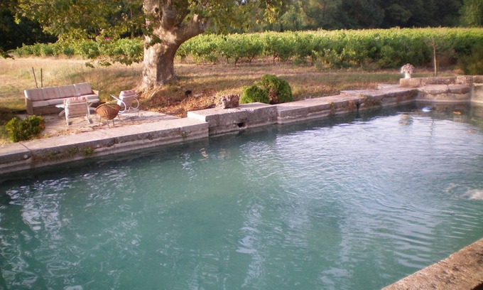 Brignoles Bed & Breakfast | Domaine le Clos du Pavillon
