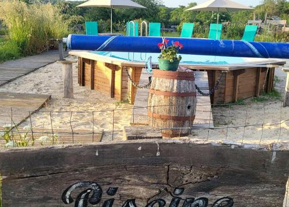 Birac Bed & Breakfast | DOMAINE TOUTET