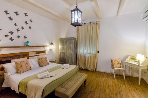 Santa Maria Bed & Breakfast | Domatia