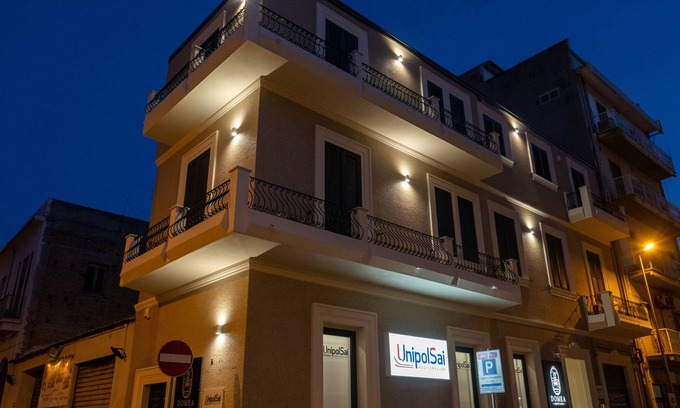 Reggio Calabria House | Domea Superior Rooms
