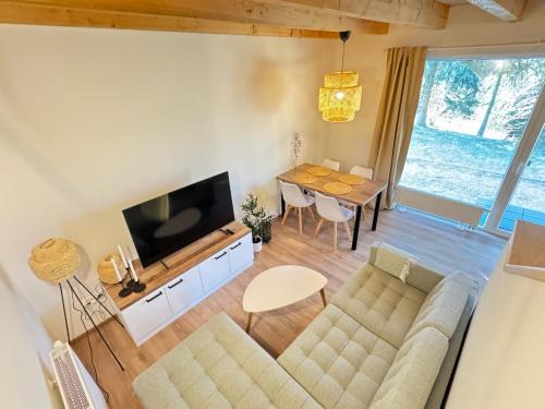 Svratouch House | Domek na Vysočině