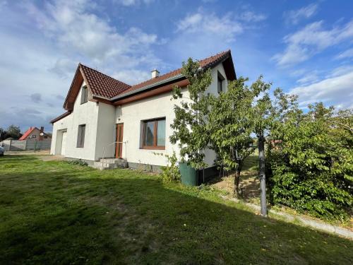 Melnik House | Domek Nad Drahou Mělník