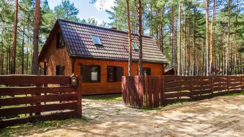 Susiec House | Domek Nad Wodą
