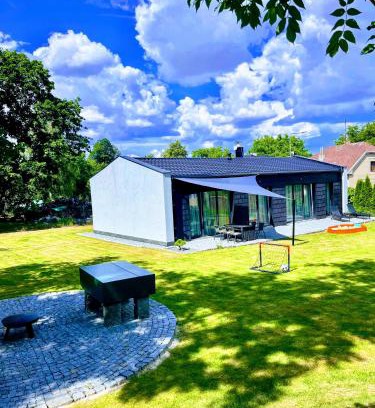 Prosetin House | Domek Prosetin244