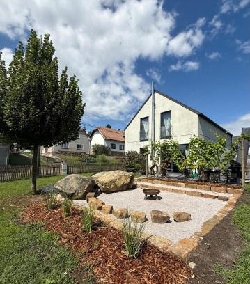Bystrice House | Domek u ráje