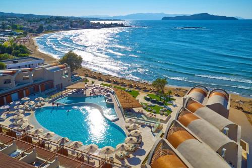 Agii Apostoli Hotel | Domes Noruz Chania, Autograph Collection- Adults Only