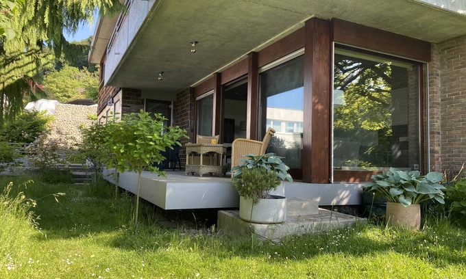 Heiligenberg Condo | DOMICILE RELAX between Salem & Heiligenberg - comfort with air conditioning