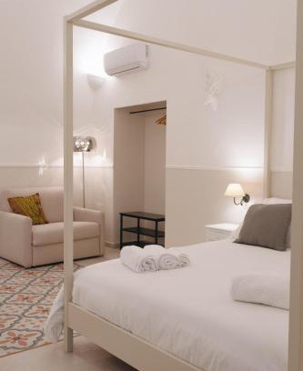 Bisceglie Apartment | Domina Living Apartments - Montecucco