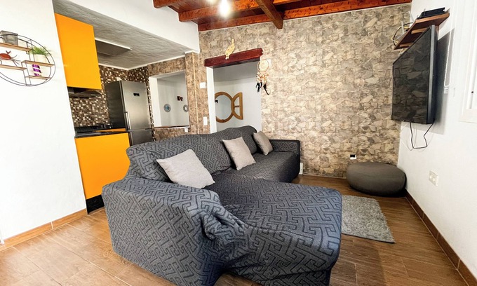 La Santa Apartment | DOMINGO HOUSE 1