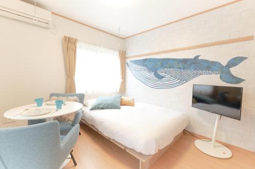 Setagaya Apartment | Domire Setagaya