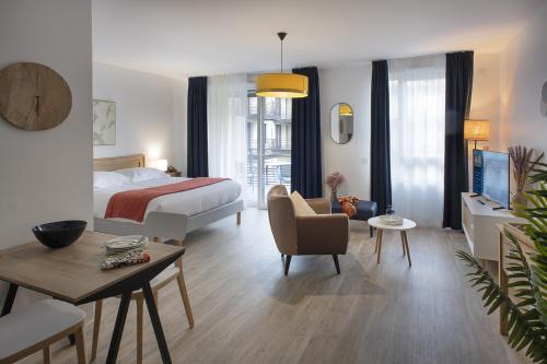 Cahors Apartment | Domitys l'Amarante
