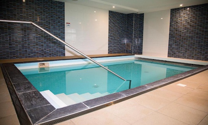 Tourlaville Apartment | Domitys Le Phare d'Argent