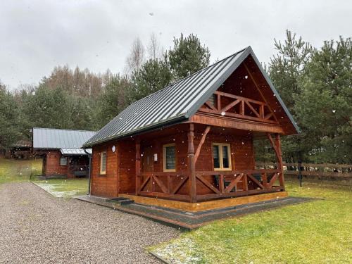 Adamow Apartment | Domki całoroczne u Greściaków