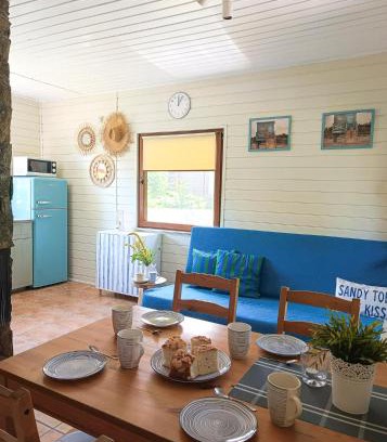 Kopalino House | Domki letniskowe i całoroczne w Kopalinie