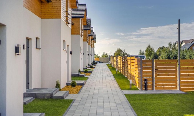 Jastrzebia Gora Cabin | Domki Złote Piaski Kryty Basen Sauna Jacuzzi