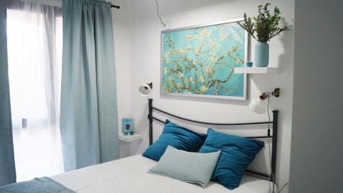 Sos Alinos Apartment | Domo 'e chelu
