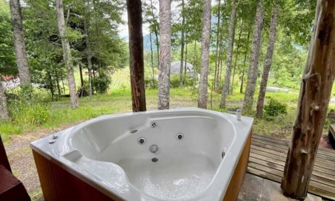 Pucon Cabin | Domo Huepil