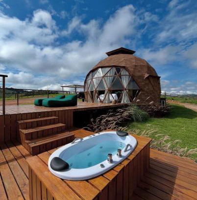 Tocos do Moji Other | Domo Jacarandá