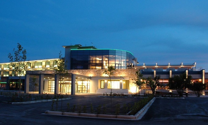 Volos City Centre Hotel | Domotel Xenia Volou