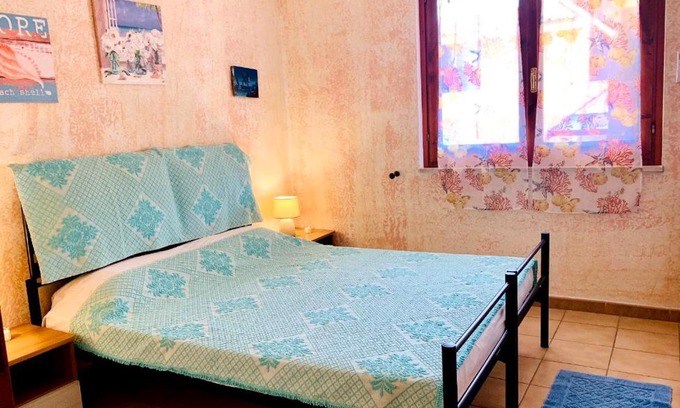 Villasimius Apartment | Domu Amy