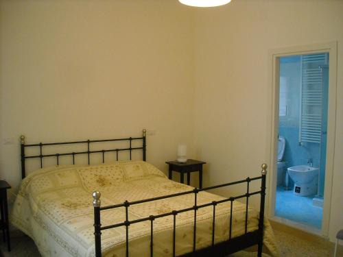 Vomero Bed & Breakfast | Domus Aurea